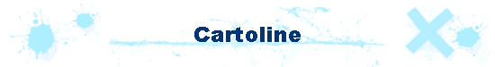 Cartoline