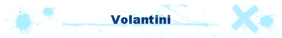 Volantini