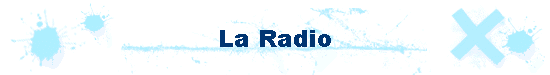 La Radio